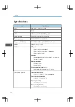 Preview for 61 page of Ricoh TotalFlow Print Server R-62 Setup Manual