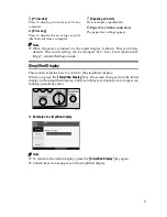 Preview for 11 page of Ricoh Type 8000 Printer Reference