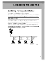 Preview for 27 page of Ricoh Type 8000 Printer Reference