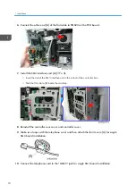 Предварительный просмотр 20 страницы Ricoh Type M12 Field Service Manual