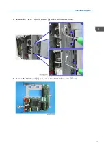 Предварительный просмотр 23 страницы Ricoh Type M12 Field Service Manual