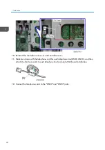 Предварительный просмотр 26 страницы Ricoh Type M12 Field Service Manual