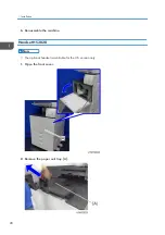 Предварительный просмотр 30 страницы Ricoh Type M12 Field Service Manual