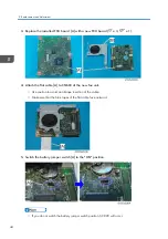 Предварительный просмотр 46 страницы Ricoh Type M12 Field Service Manual