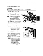 Preview for 101 page of Ricoh U-C1 B051 Service Manual