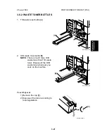 Preview for 103 page of Ricoh U-C1 B051 Service Manual