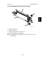 Preview for 109 page of Ricoh U-C1 B051 Service Manual