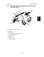 Preview for 113 page of Ricoh U-C1 B051 Service Manual