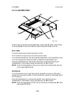 Предварительный просмотр 280 страницы Ricoh U-C1 B051 Service Manual