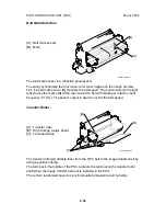 Предварительный просмотр 298 страницы Ricoh U-C1 B051 Service Manual