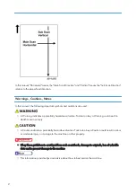 Preview for 4 page of Ricoh V-C3 D081 Field Service Manual