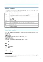 Preview for 5 page of Ricoh V-C3 D081 Field Service Manual