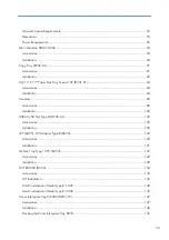 Preview for 37 page of Ricoh V-C3 D081 Field Service Manual