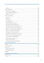 Preview for 39 page of Ricoh V-C3 D081 Field Service Manual