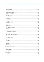 Preview for 44 page of Ricoh V-C3 D081 Field Service Manual