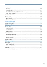 Preview for 45 page of Ricoh V-C3 D081 Field Service Manual