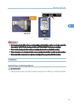 Preview for 61 page of Ricoh V-C3 D081 Field Service Manual