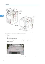 Preview for 62 page of Ricoh V-C3 D081 Field Service Manual