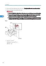 Preview for 64 page of Ricoh V-C3 D081 Field Service Manual