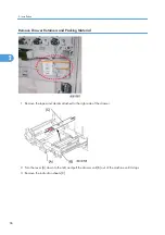 Preview for 68 page of Ricoh V-C3 D081 Field Service Manual