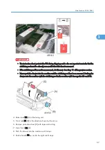 Preview for 69 page of Ricoh V-C3 D081 Field Service Manual