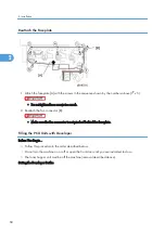 Preview for 70 page of Ricoh V-C3 D081 Field Service Manual