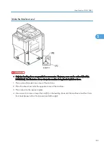 Preview for 85 page of Ricoh V-C3 D081 Field Service Manual