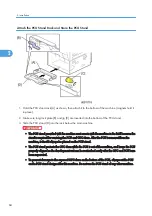 Preview for 86 page of Ricoh V-C3 D081 Field Service Manual