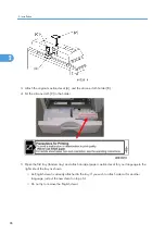 Preview for 88 page of Ricoh V-C3 D081 Field Service Manual