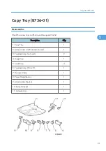 Preview for 93 page of Ricoh V-C3 D081 Field Service Manual