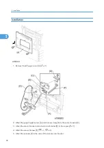 Preview for 94 page of Ricoh V-C3 D081 Field Service Manual