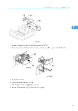 Preview for 97 page of Ricoh V-C3 D081 Field Service Manual