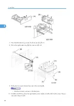 Preview for 98 page of Ricoh V-C3 D081 Field Service Manual