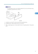 Preview for 99 page of Ricoh V-C3 D081 Field Service Manual