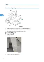 Preview for 104 page of Ricoh V-C3 D081 Field Service Manual