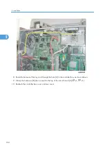 Preview for 106 page of Ricoh V-C3 D081 Field Service Manual