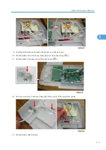 Preview for 113 page of Ricoh V-C3 D081 Field Service Manual