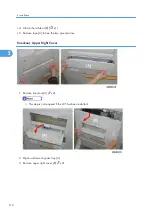 Preview for 114 page of Ricoh V-C3 D081 Field Service Manual