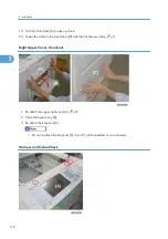 Preview for 120 page of Ricoh V-C3 D081 Field Service Manual