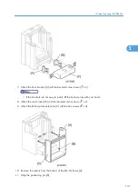 Preview for 133 page of Ricoh V-C3 D081 Field Service Manual