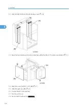 Preview for 134 page of Ricoh V-C3 D081 Field Service Manual