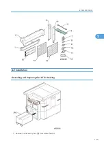 Preview for 137 page of Ricoh V-C3 D081 Field Service Manual