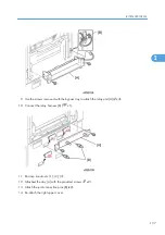 Preview for 139 page of Ricoh V-C3 D081 Field Service Manual