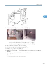 Preview for 141 page of Ricoh V-C3 D081 Field Service Manual