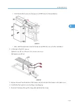 Preview for 143 page of Ricoh V-C3 D081 Field Service Manual