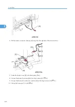 Preview for 144 page of Ricoh V-C3 D081 Field Service Manual