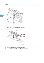 Preview for 146 page of Ricoh V-C3 D081 Field Service Manual