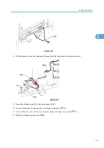 Preview for 147 page of Ricoh V-C3 D081 Field Service Manual