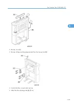 Preview for 151 page of Ricoh V-C3 D081 Field Service Manual