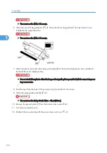 Preview for 152 page of Ricoh V-C3 D081 Field Service Manual